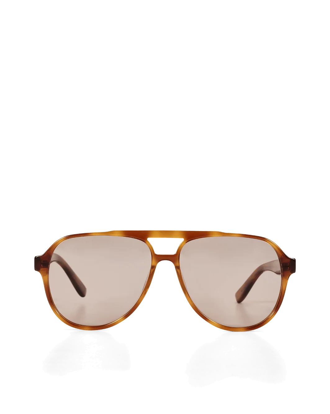 The Florence Deep Amber Rose