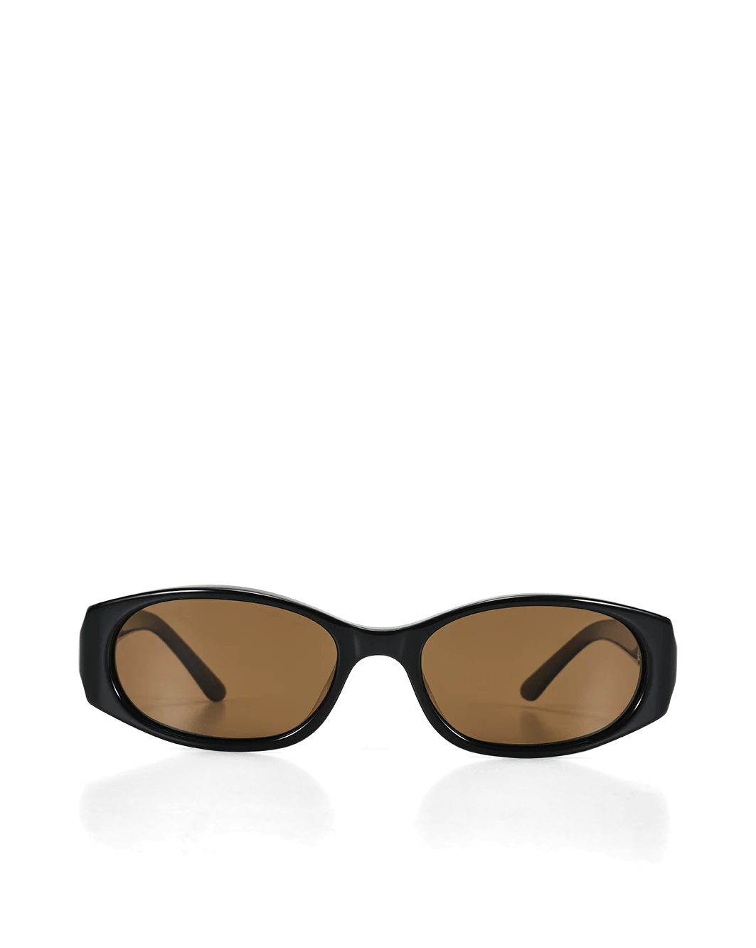 The Harlow Black Brown