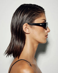 The Harlow Black Brown