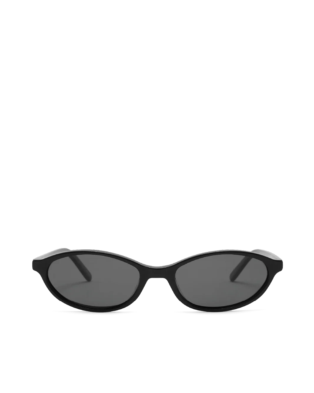 The Rodrigo Black Sunglasses