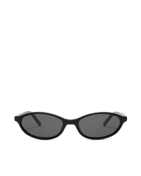 The Rodrigo Black Sunglasses