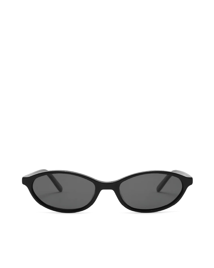 The Rodrigo Black Sunglasses