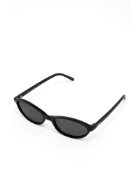 The Rodrigo Black Sunglasses