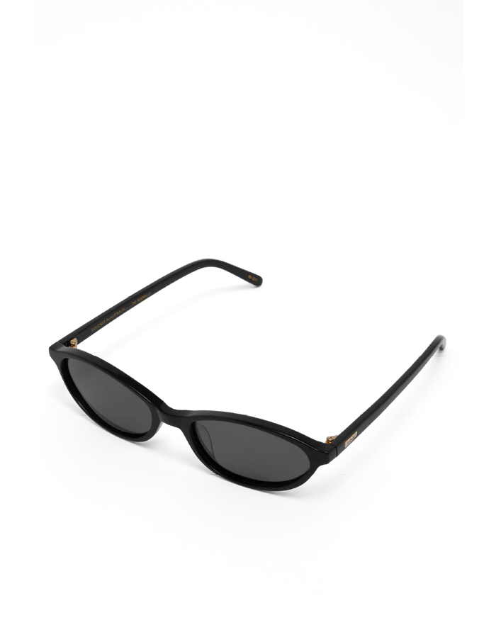 The Rodrigo Black Sunglasses
