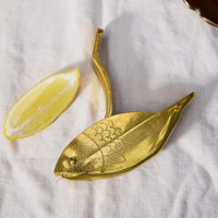 THE STEVIE FISH CITRUS JUICER