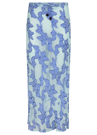 VERDE COLUMN SKIRT