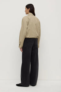 Waverly Jacket - Sand