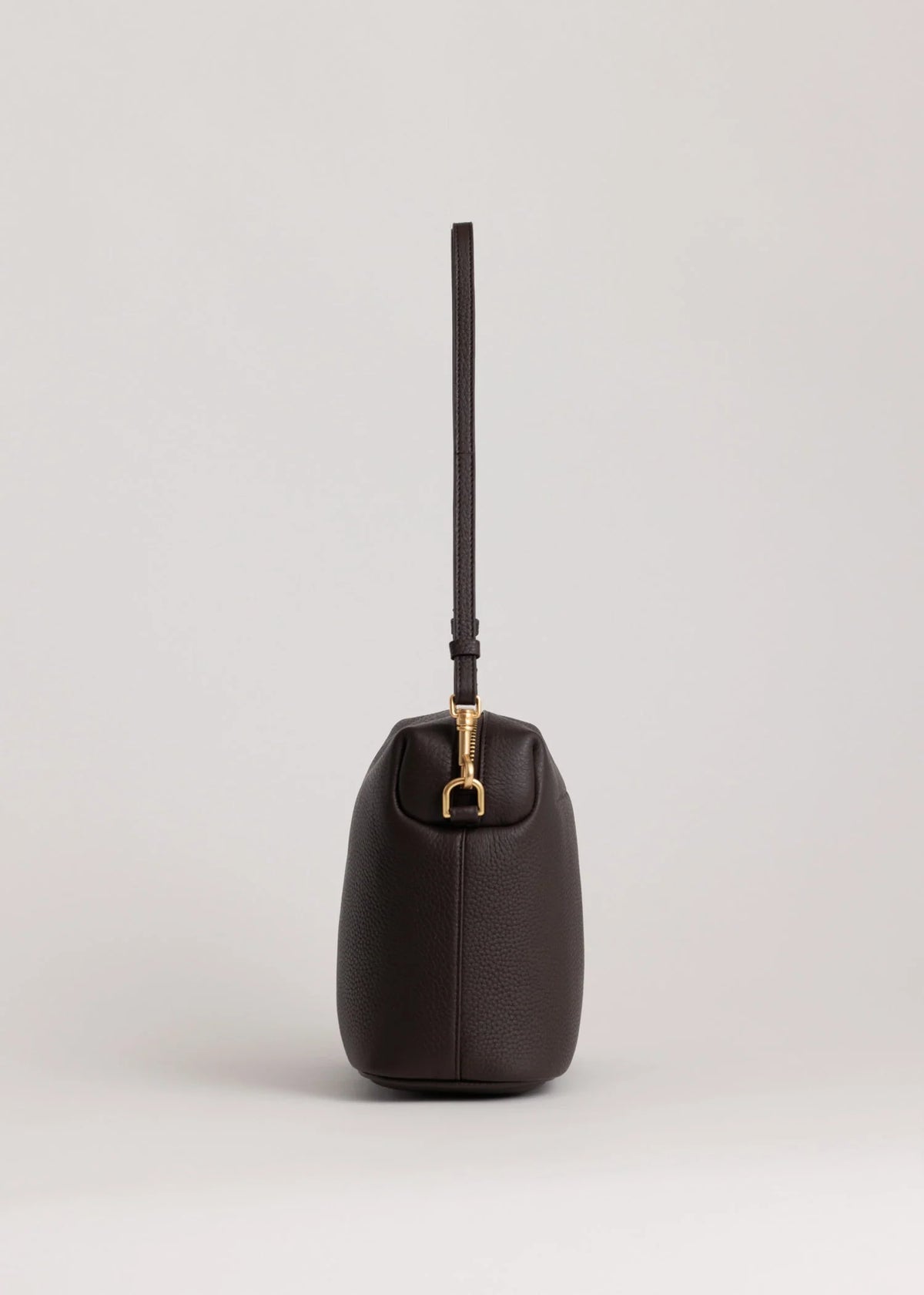 Ch'lita Bag - Molasses Deer Nappa
