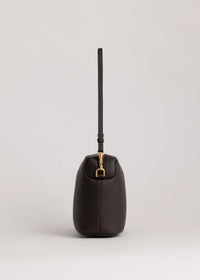 Ch'lita Bag - Molasses Deer Nappa