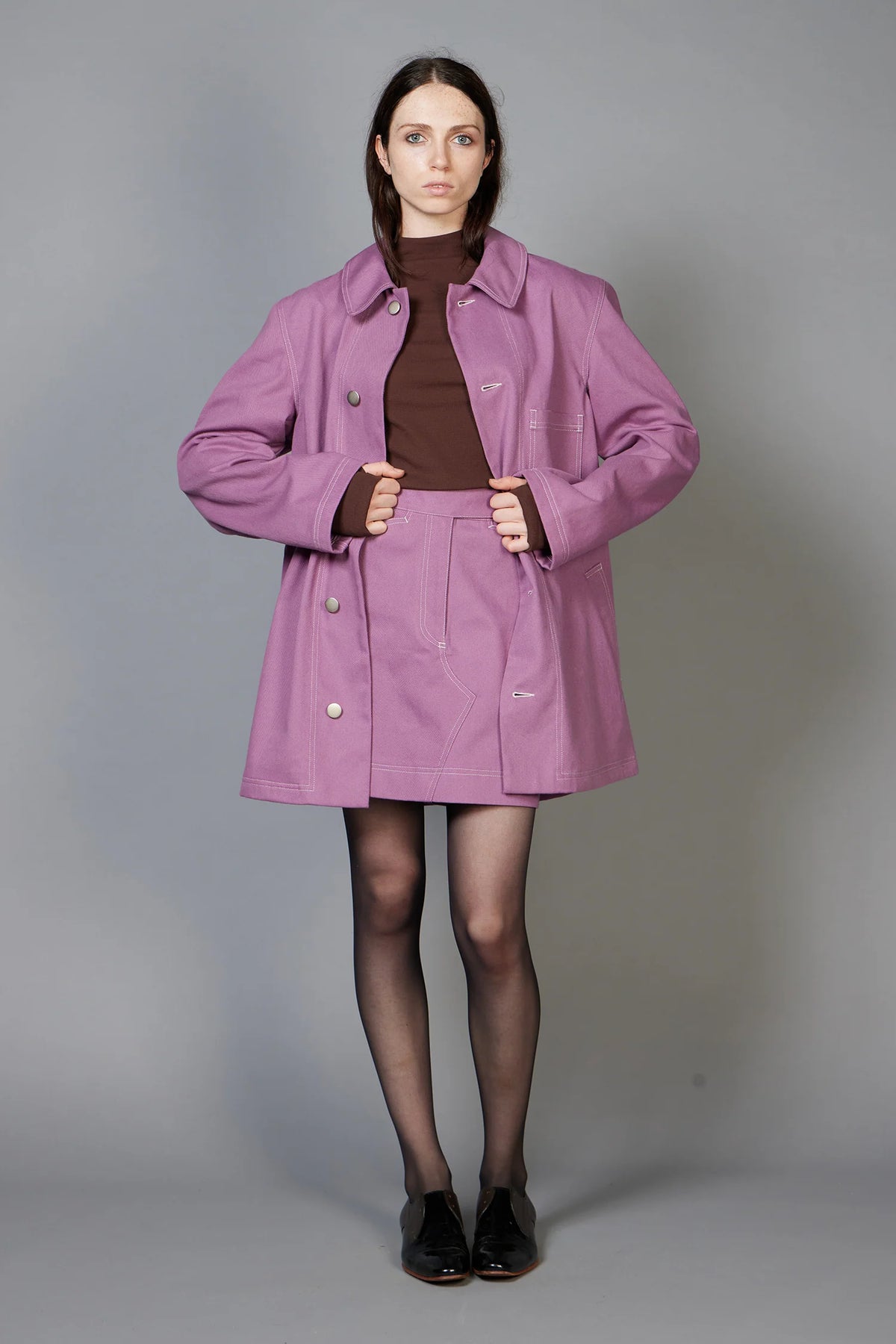 Painter Jacket