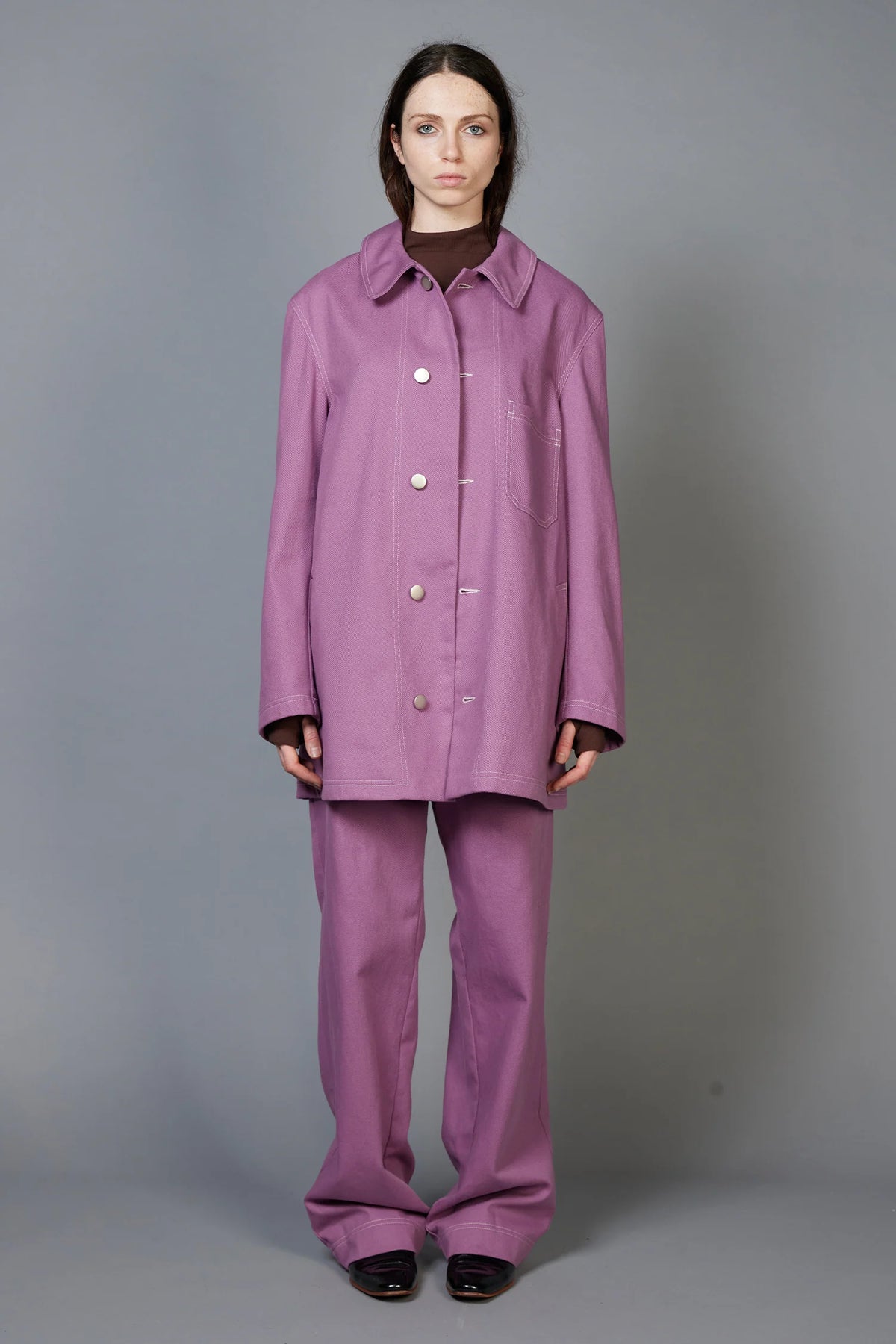 Painter Jacket