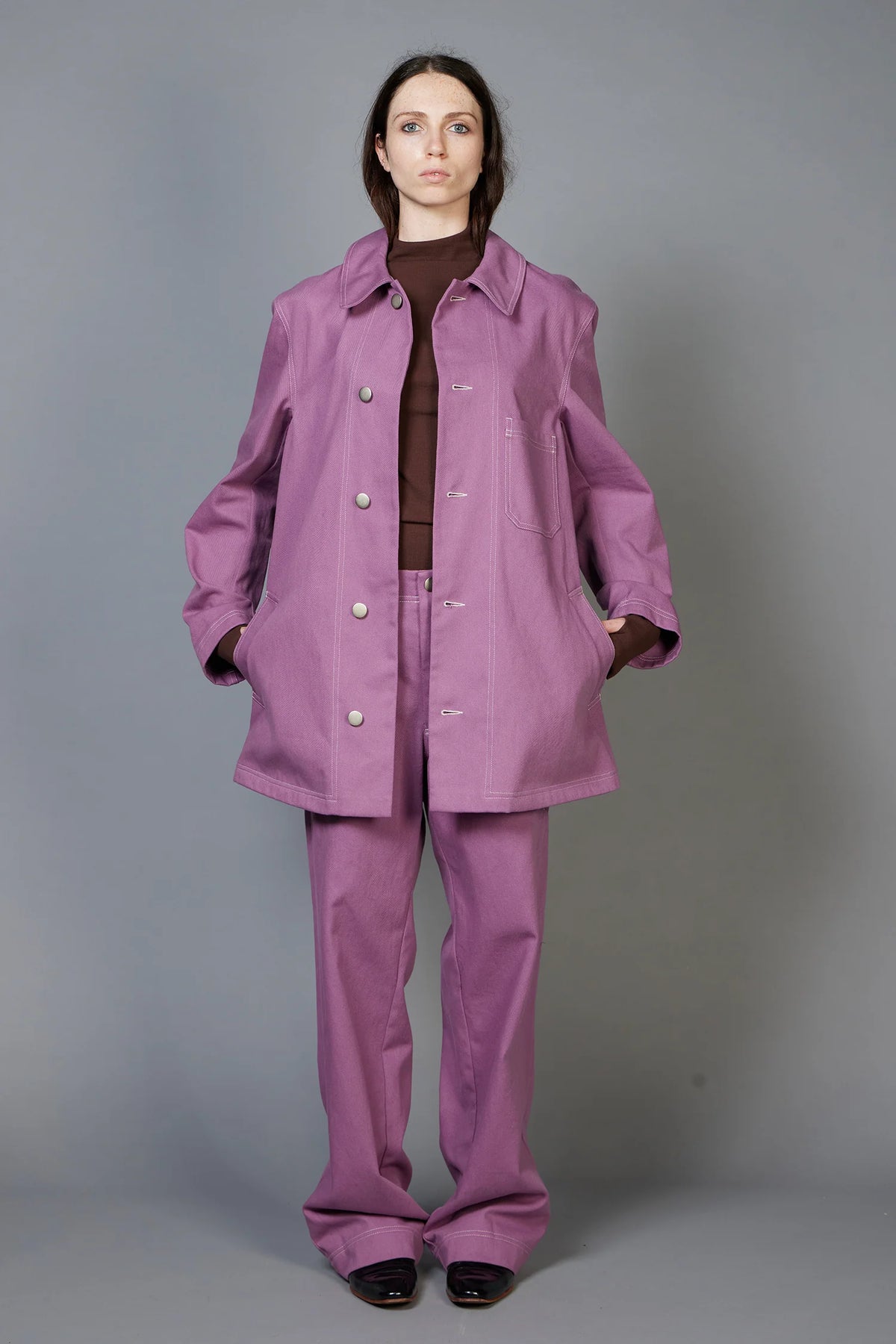 Painter Jacket