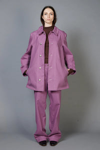 Painter Jacket