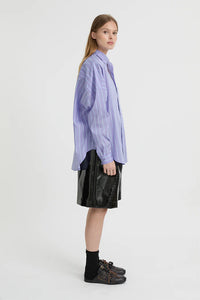Harmony Shirt - Lilac