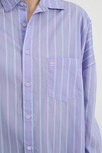 Harmony Shirt - Lilac