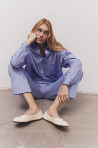 Harmony Shirt - Lilac