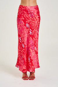 SLIP SKIRT - CYCLOID CYC