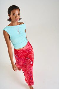 SLIP SKIRT - CYCLOID CYC