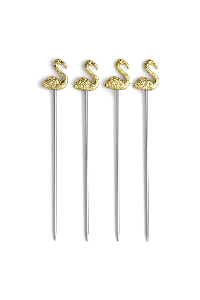 THE LILY FLAMIGO PICKS