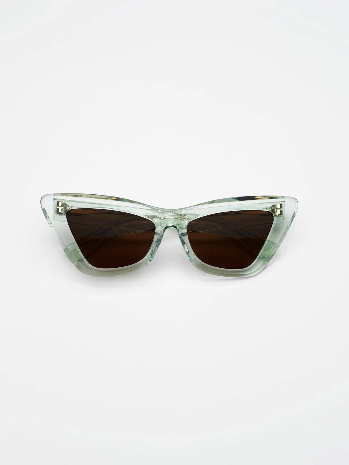 Fleur - Mint Green