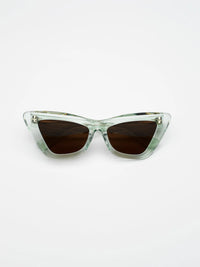 Fleur - Mint Green