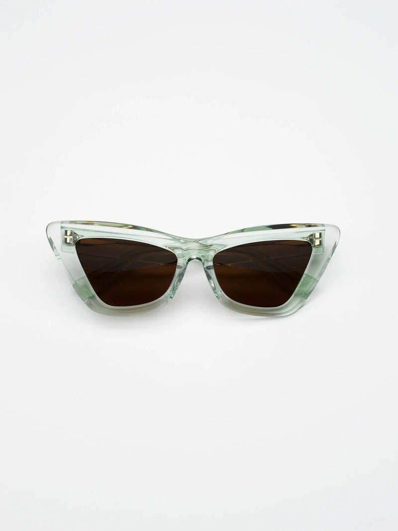 Fleur - Mint Green
