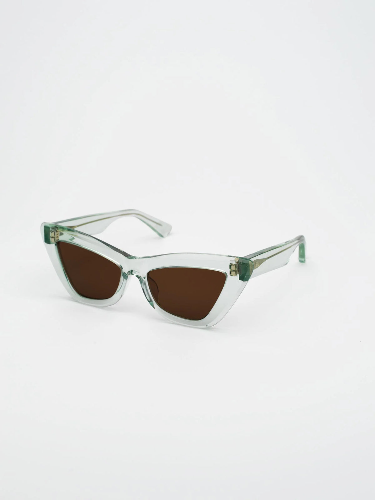 Fleur - Mint Green