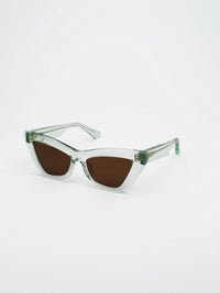 Fleur - Mint Green