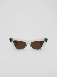 Fleur - Mint Green