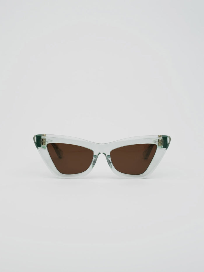 Fleur - Mint Green