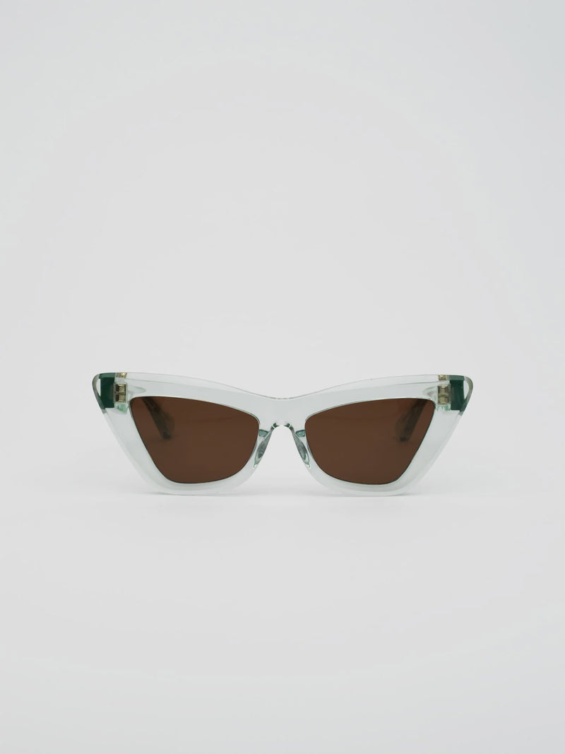Fleur - Mint Green