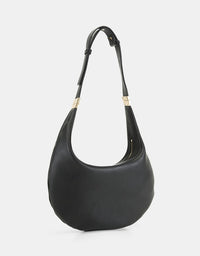 Sara Handle Bag Black