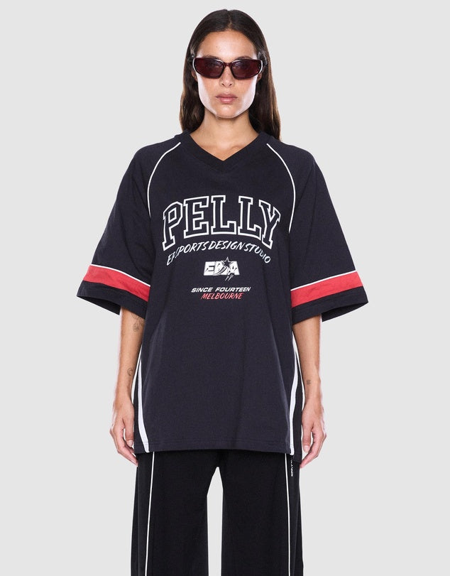 Jordan Jersey Phantom