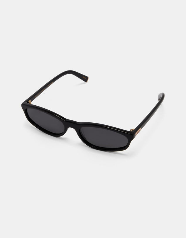 The Catherine Black Black
