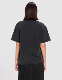 Soleil Oversize Tee