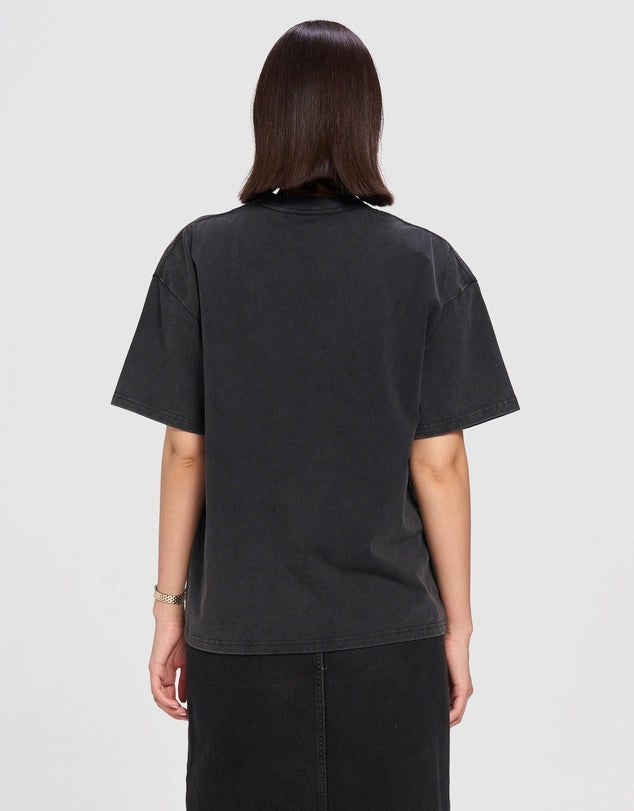 Soleil Oversize Tee