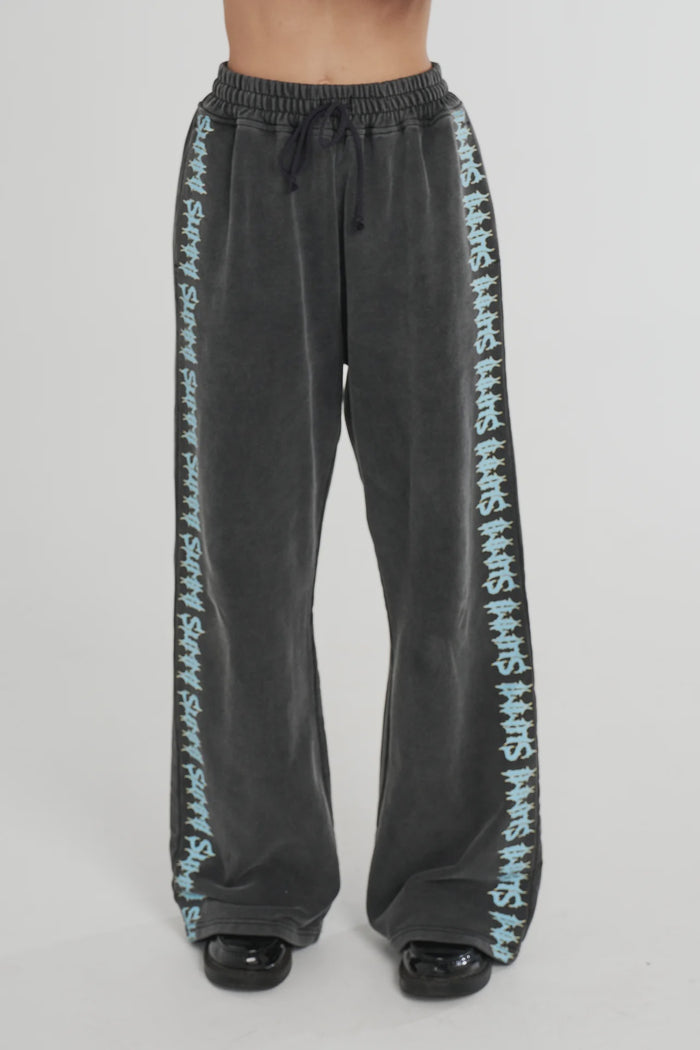 TRACK PANTS - INSANE SUMMI