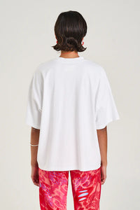 BAND TEE - KOI WKY
