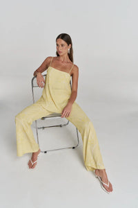 Shift Tunic Top Magnolia