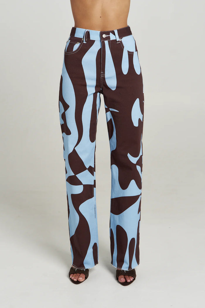 Mirage Mir Easy Jean