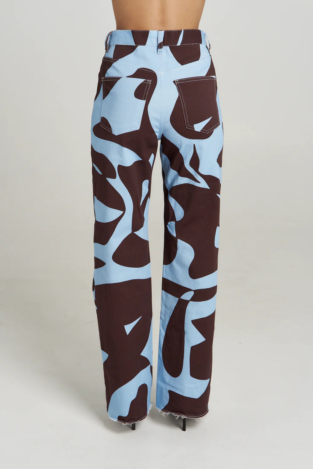 Mirage Mir Easy Jean