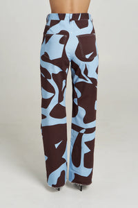 Mirage Mir Easy Jean