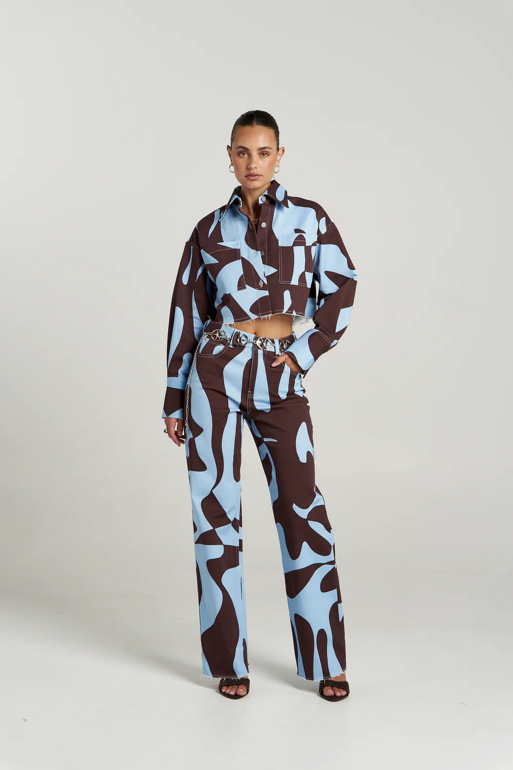 Mirage Mir Easy Jean