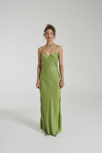 MAXI SIREN DRESS - Siren