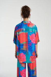 BIG SHIRT -O, ROMEO