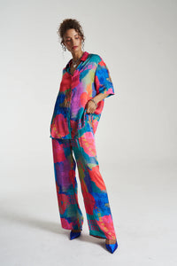 BIG SHIRT -O, ROMEO