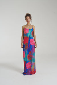 THE JULIET DRESS - O, ROMEO