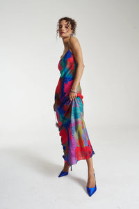 THE JULIET DRESS - O, ROMEO