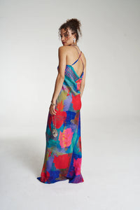 THE JULIET DRESS - O, ROMEO