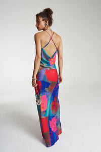 THE JULIET DRESS - O, ROMEO